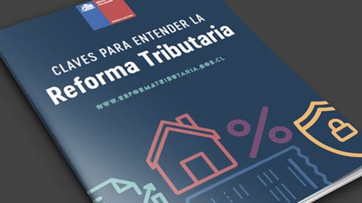 Chile – Piñera respalda la modernización tributaria aprobada en Diputados