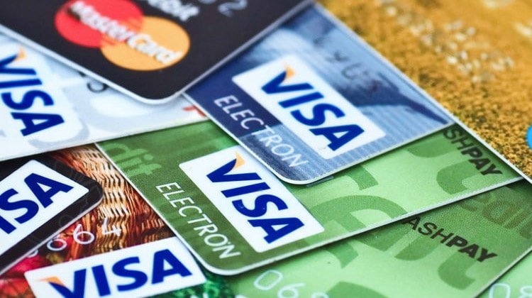 Manual para el uso de tarjetas de crédito en el extranjero