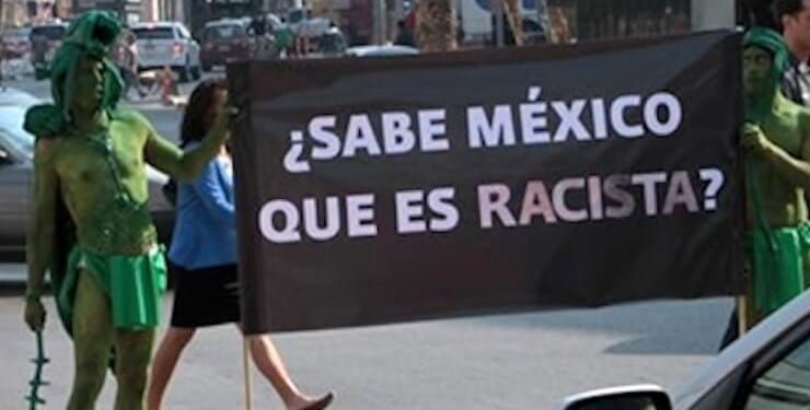 México – Discursos de odio racial serán considerados delito