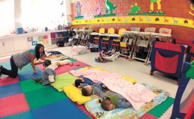 México – López Obrador rechaza recomendación por estancias infantiles