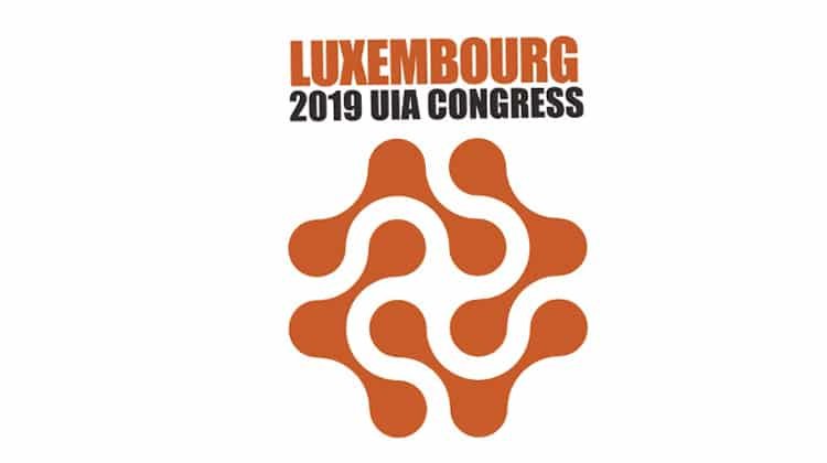 63° Congreso internacional de abogados en Luxemburgo