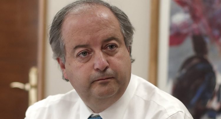 Chile – Mönckeberg expuso Agenda de Modernización Laboral