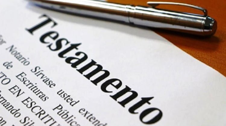 Claves para hacer un testamento en España