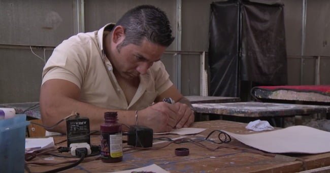 Colombia – Plan de Resocialización para privados de la libertad