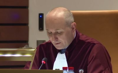 El martes se conocerá el informe del Abogado de la UE sobre IRPH: así es la situación actual de los afectados