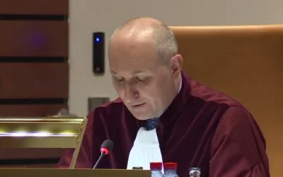 El martes se conocerá el informe del Abogado de la UE sobre IRPH: así es la situación actual de los afectados