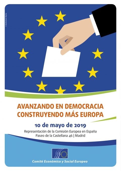 Evaluación democrática: audiencias a las candidaturas de la próxima Comisión Europea