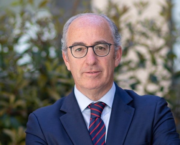 Javier Mª Tello Bellosillo, nuevo director general del CEU