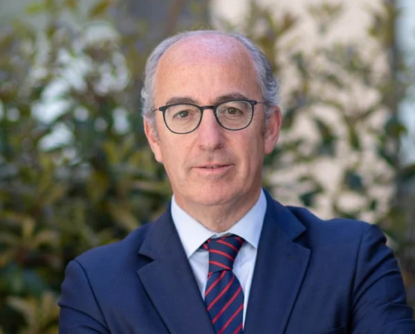 Javier Mª Tello Bellosillo, nuevo director general del CEU