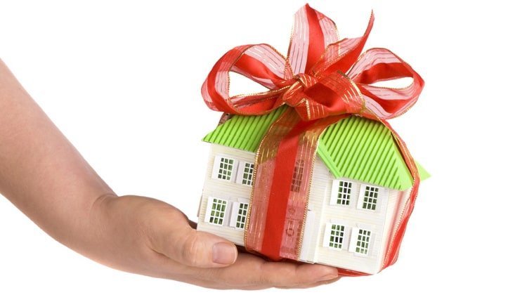 La plusvalía del vivo. ¿cuando se devenga?