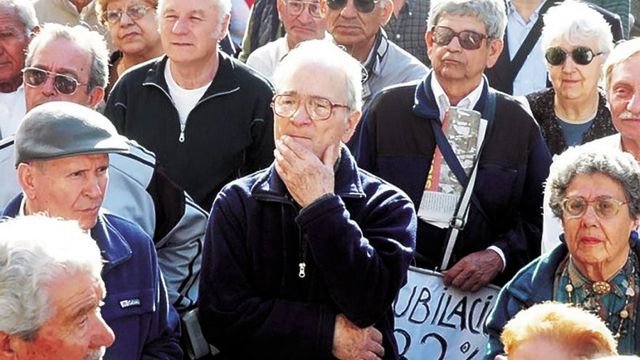 México – Calcular pensiones en UMA redujo ingreso a jubilados