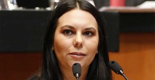 México – Recambio en la Mesa Directiva de la Cámara de Diputados