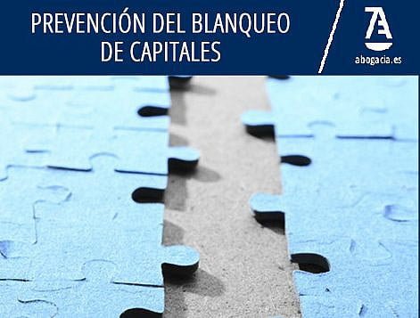 Prevención del blanqueo: prorrogada hasta el 31 de diciembre la inscripción en el Registro Mercantil