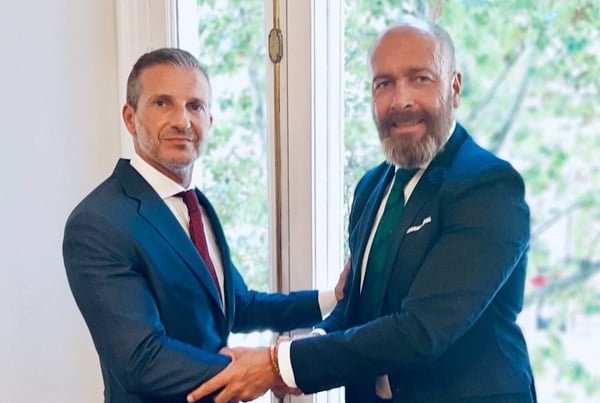 Urraza, Mendieta & Asociados Y Visualiza Legal firman una alianza estratégica